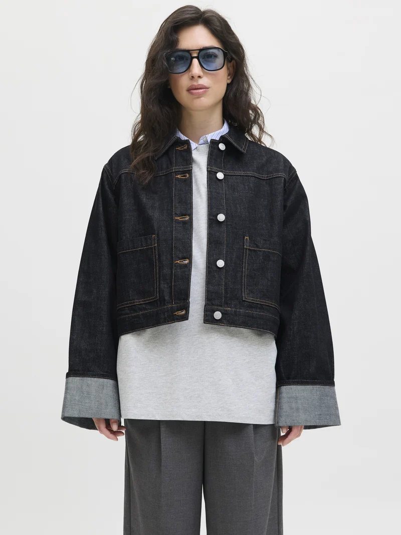 Jeansjacke