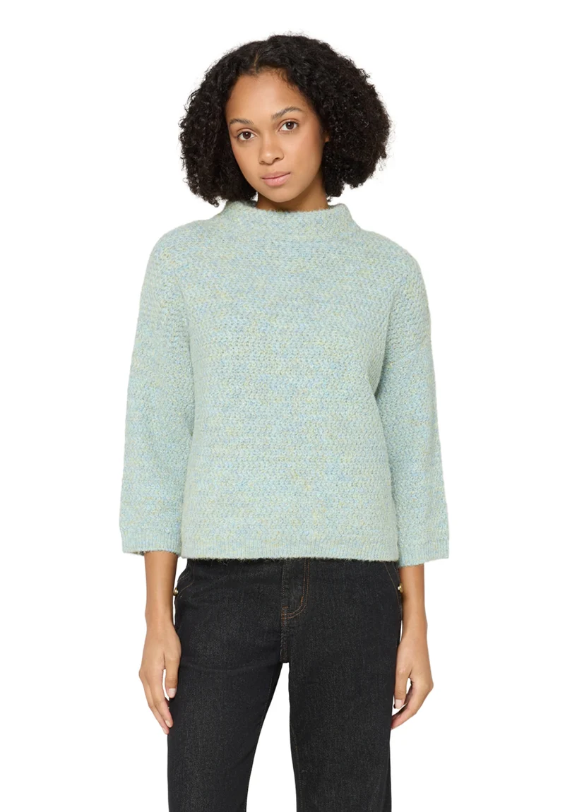 Strickpullover