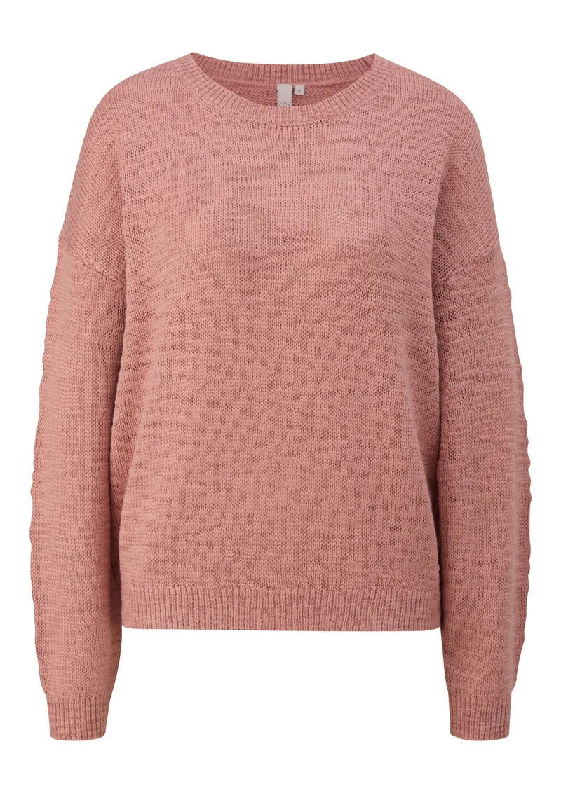 Strickpullover