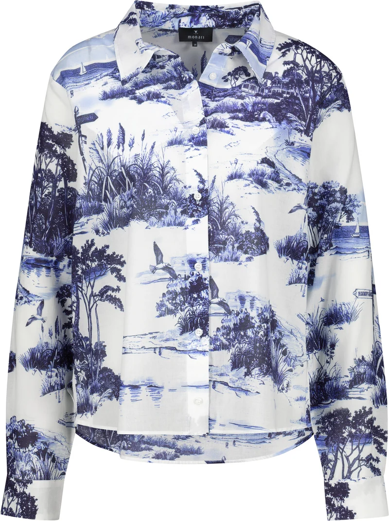 Bluse