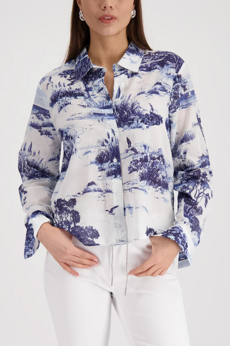 Bluse