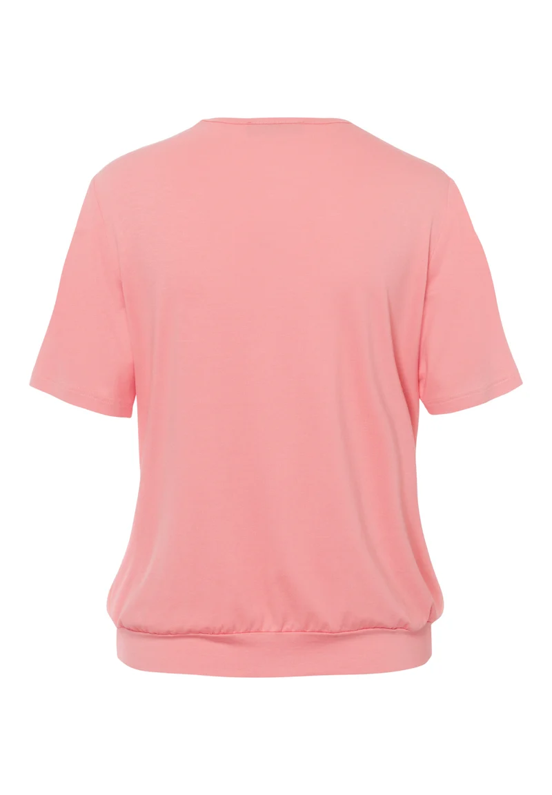 Blusenshirt