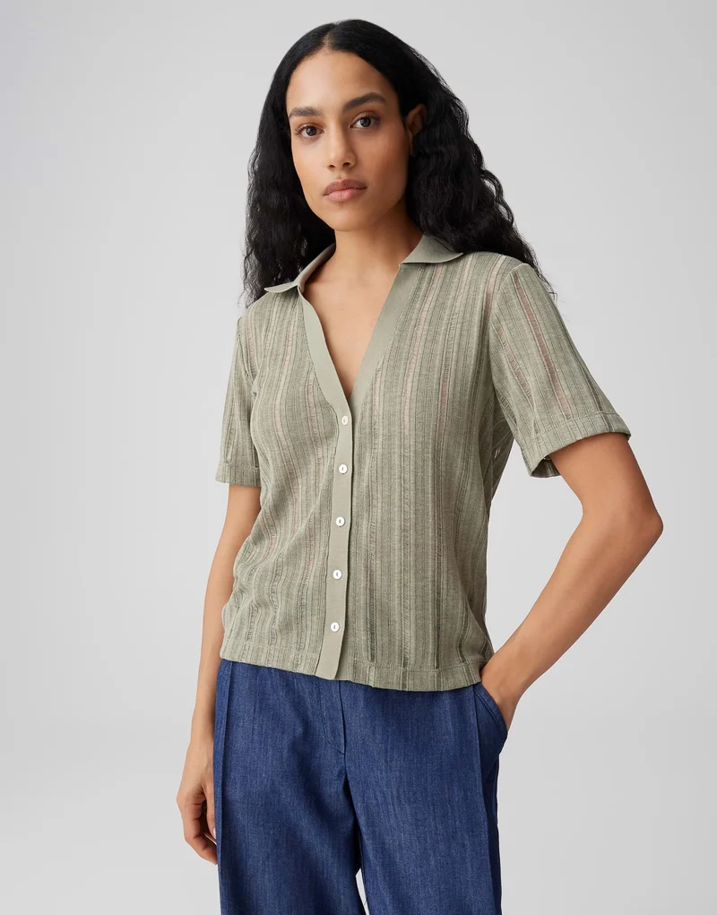 SUGAHA Poloshirt