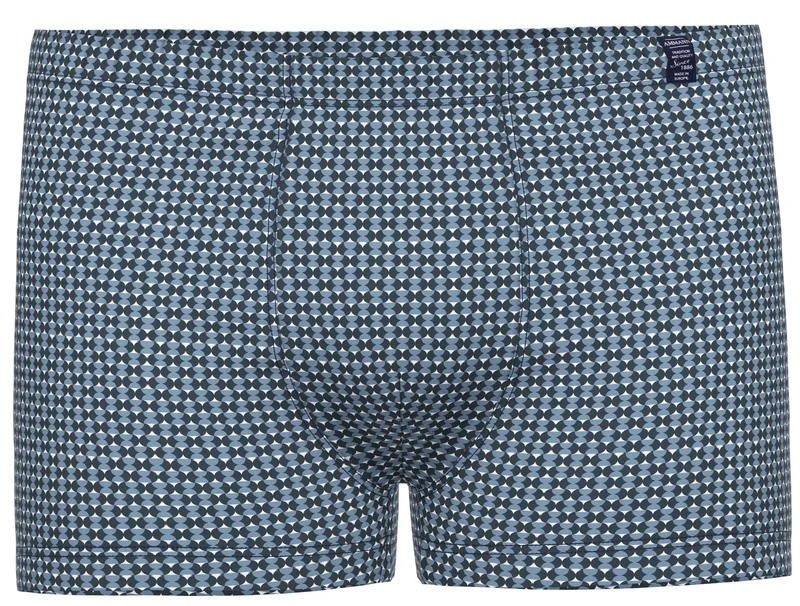 Retro Short