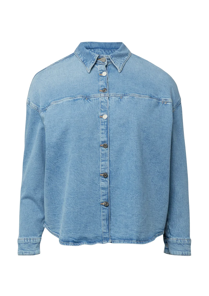 Indoor-Jacke
