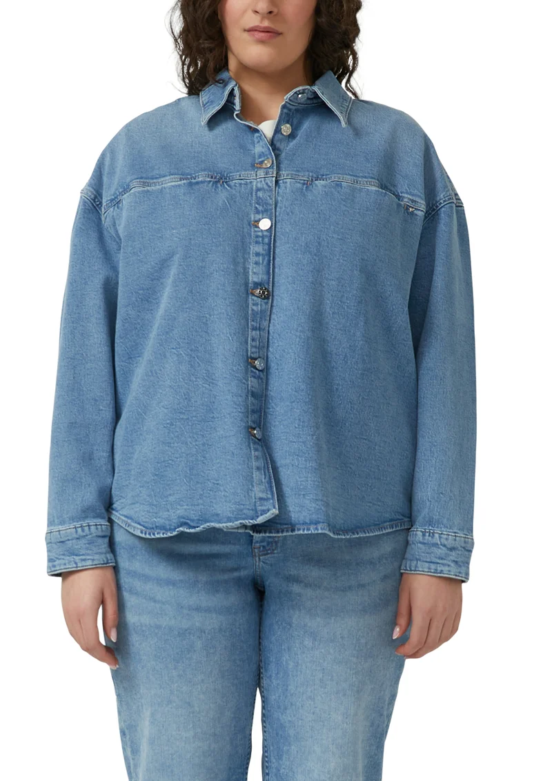 Indoor-Jacke