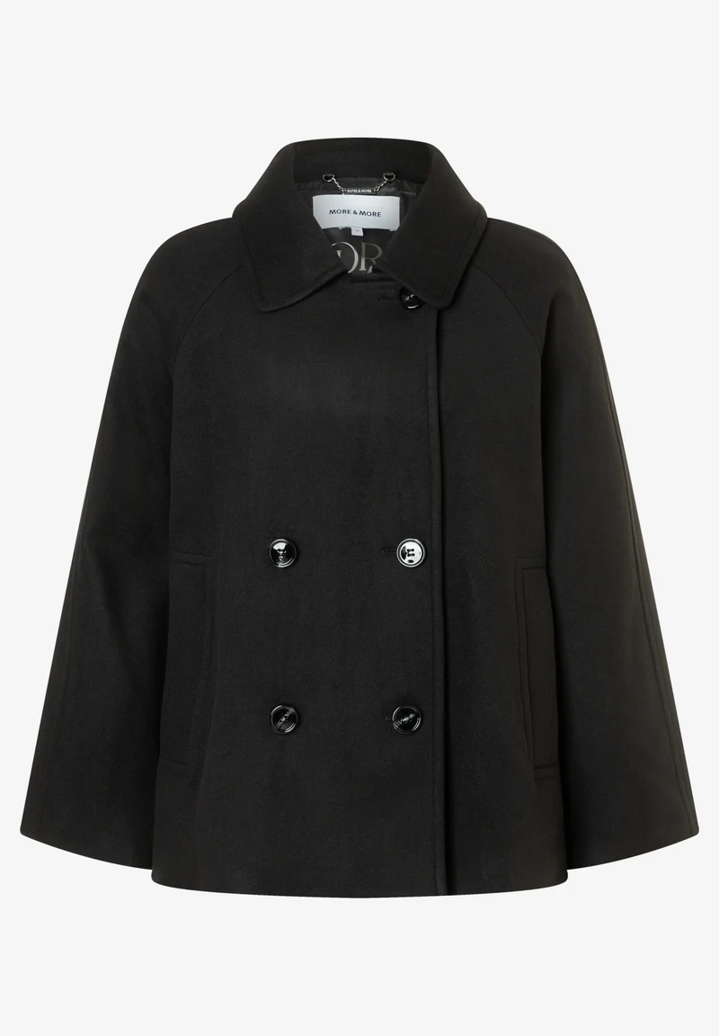 Zweireihige Jacke