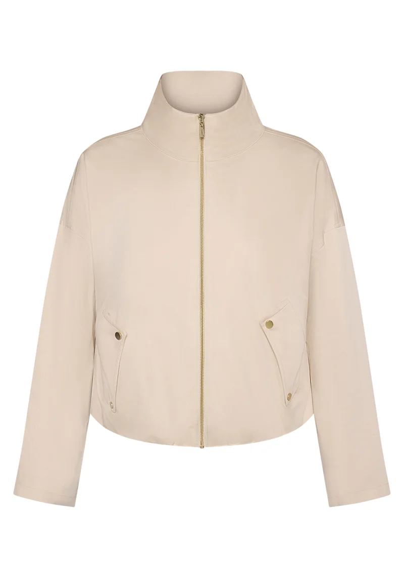 Casual-Jacke