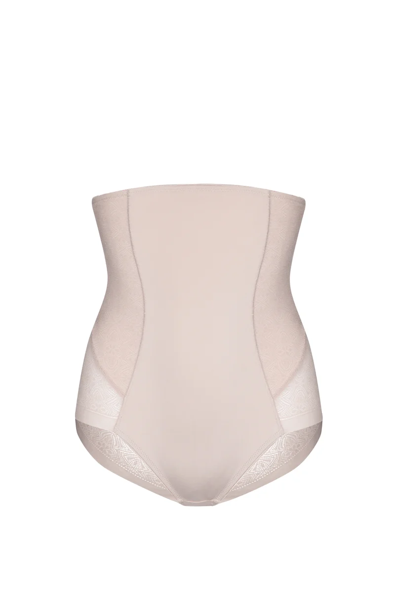 Highwaist-Panty