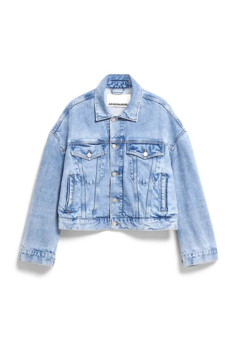 PAASITHE Jeansjacke