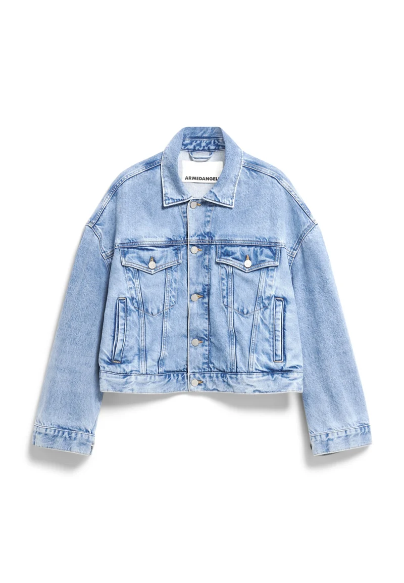 PAASITHE Jeansjacke