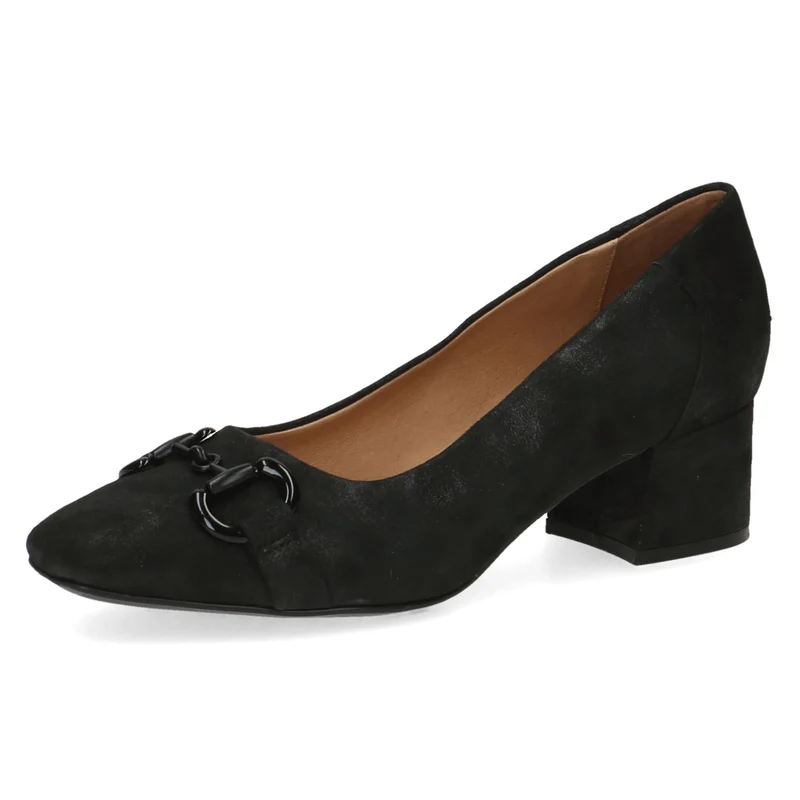 Pumps