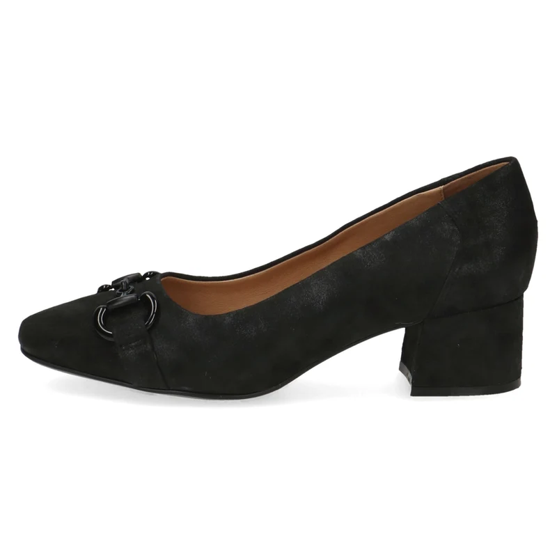 Pumps