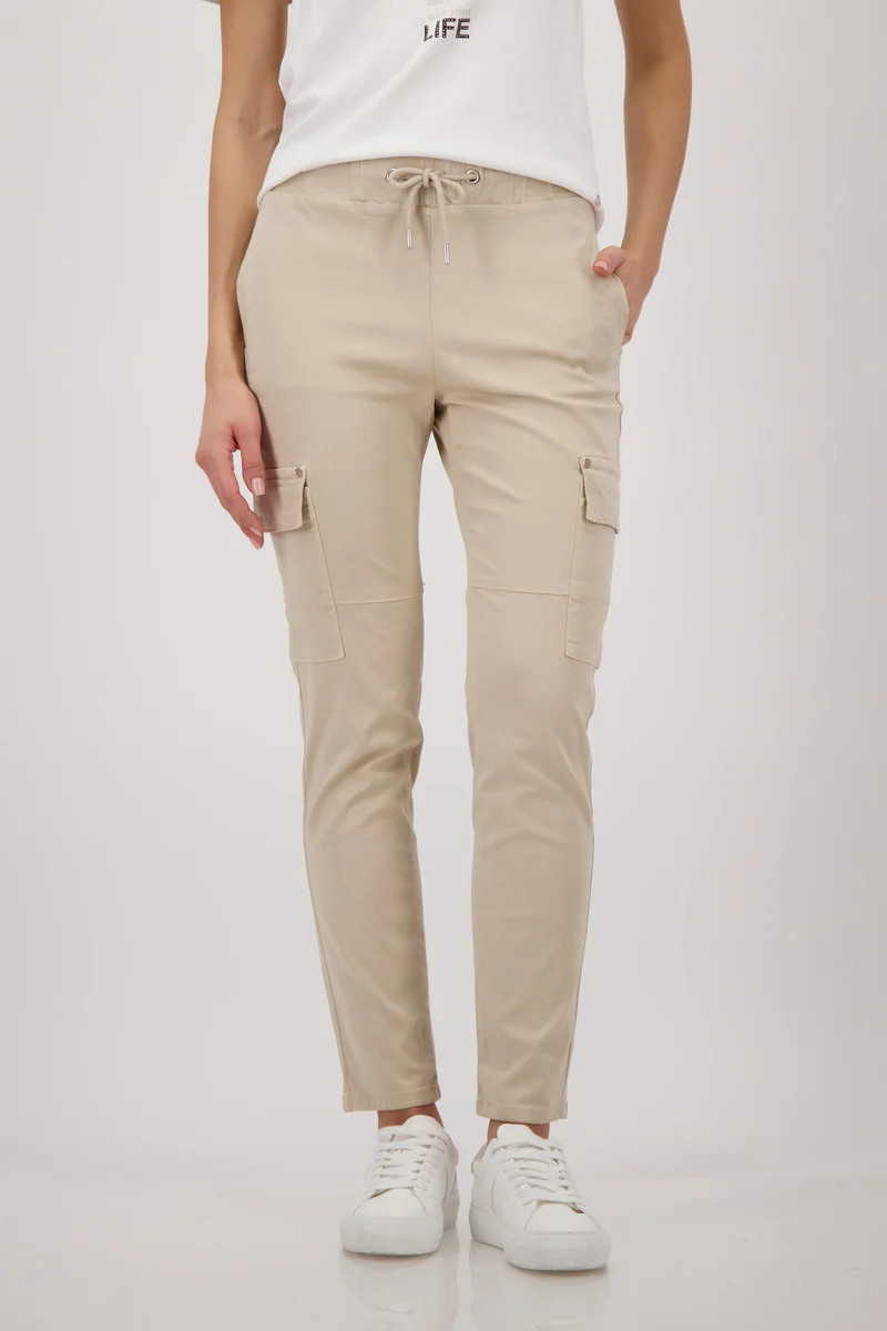 Cargo Hose