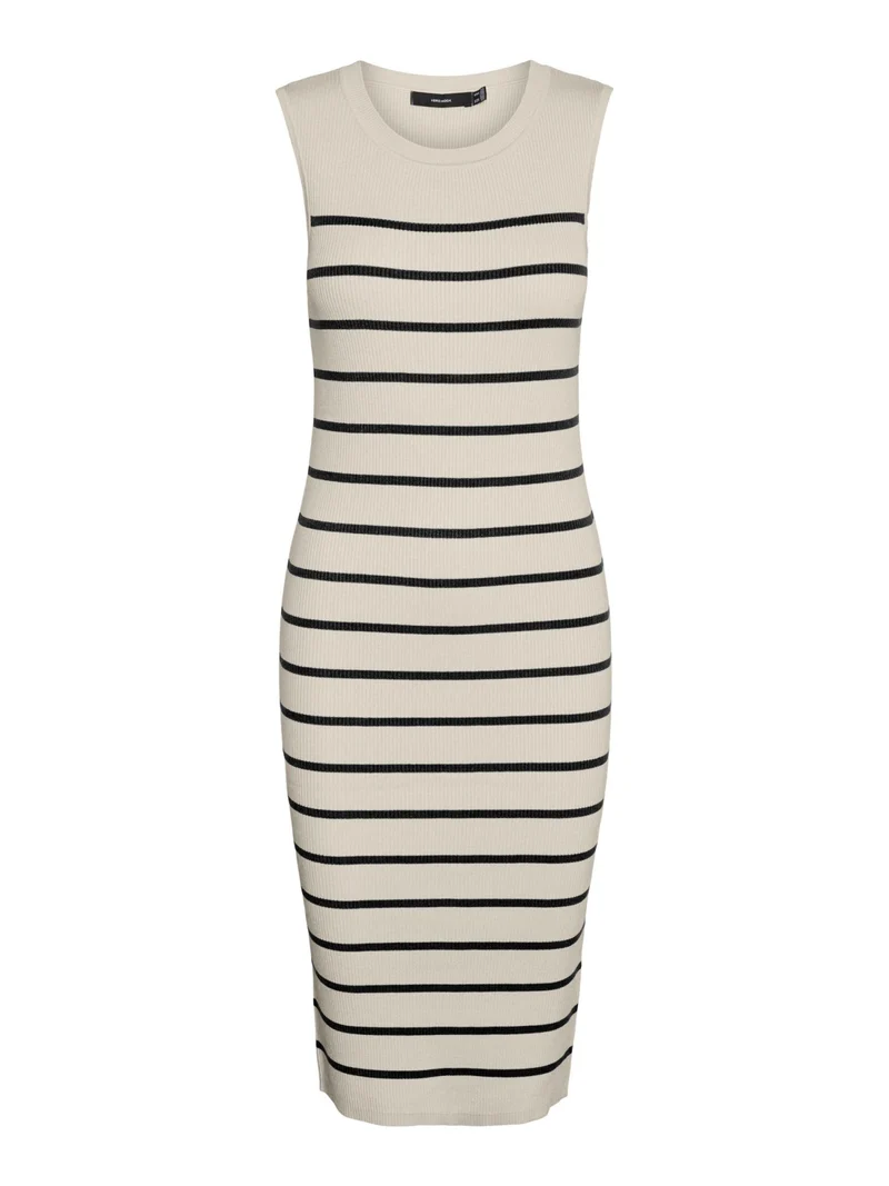Strickkleid