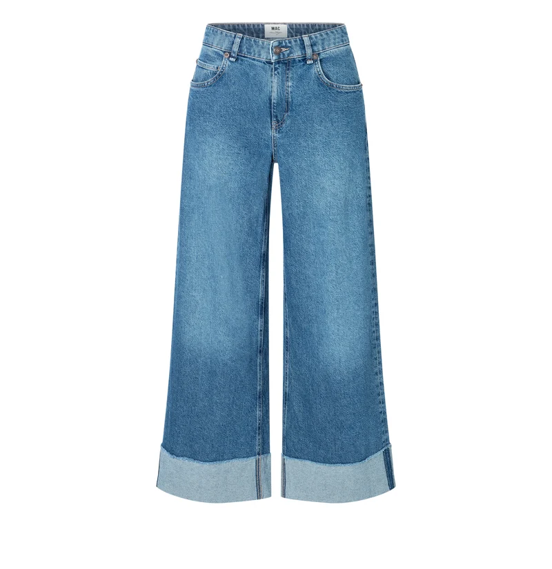 Relaxed Jeans "Nevada"