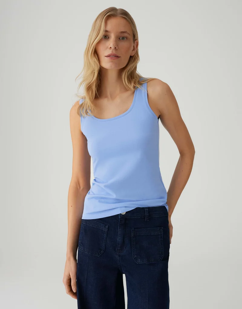 IMILIA Slim Trägertop