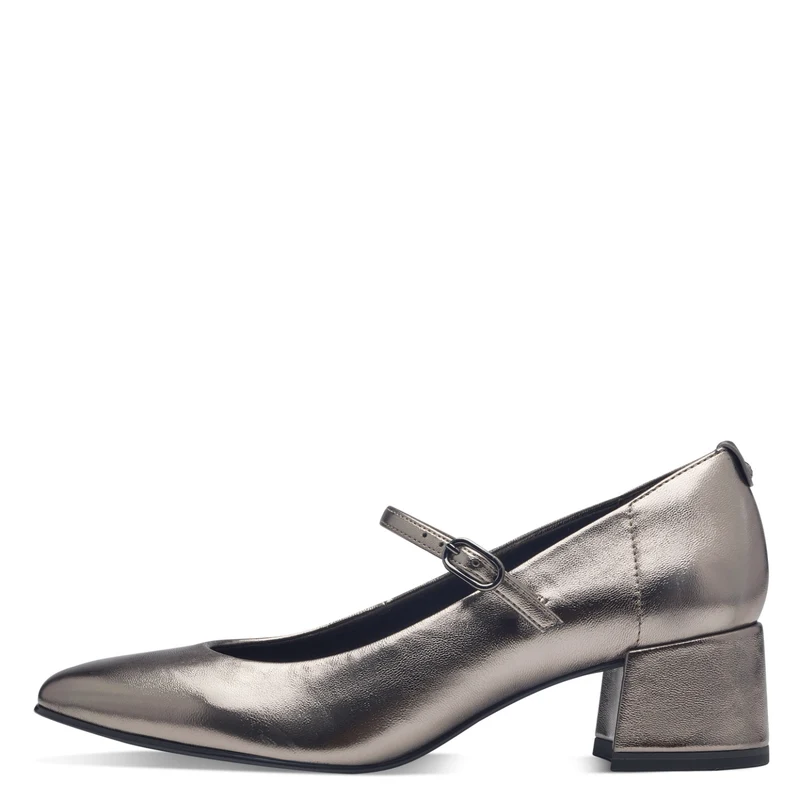 Pumps