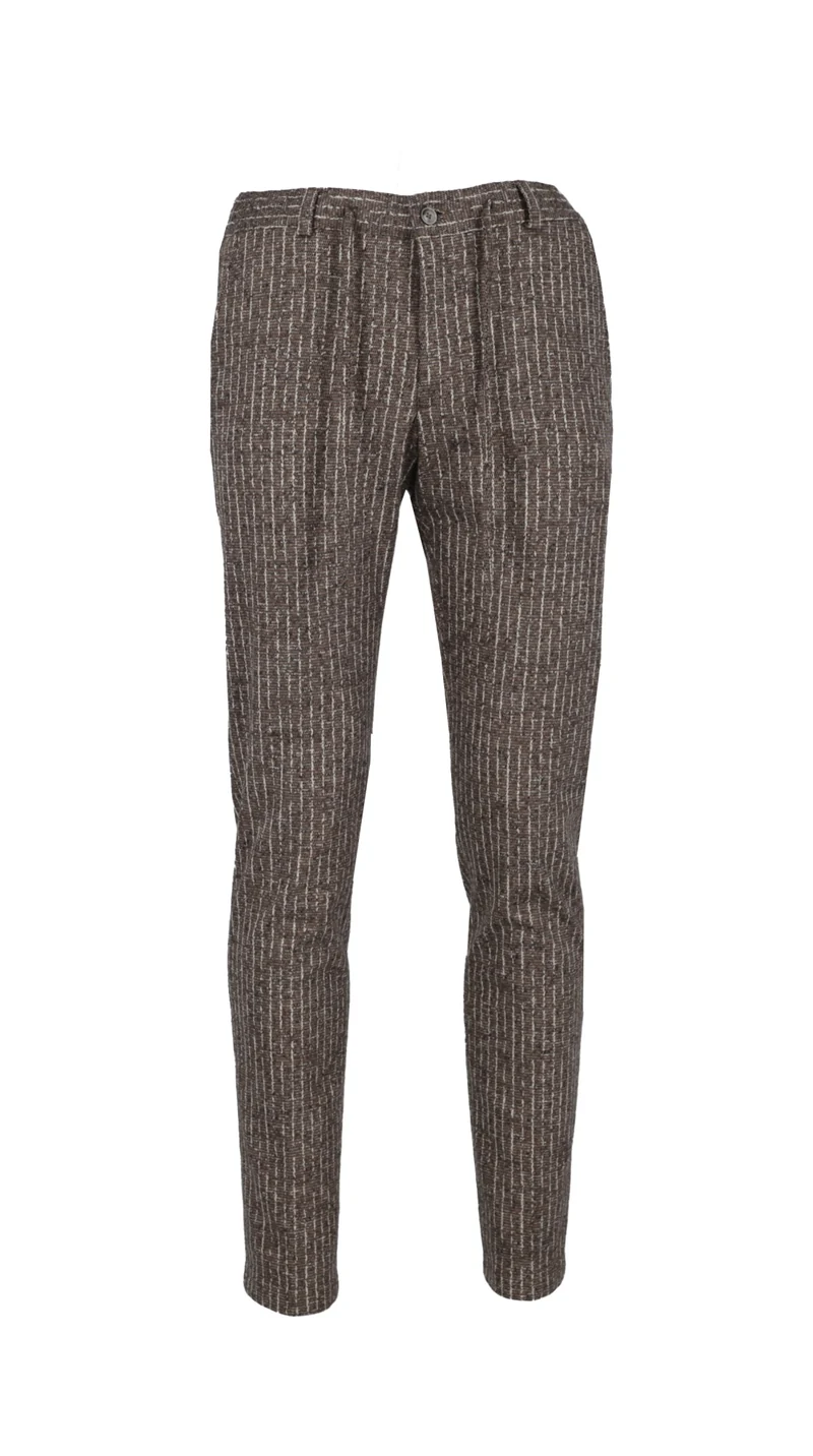 Jersey-Hose