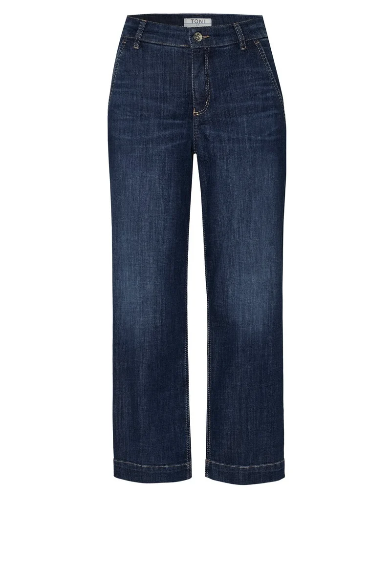 Jeans "Liv Culotte"