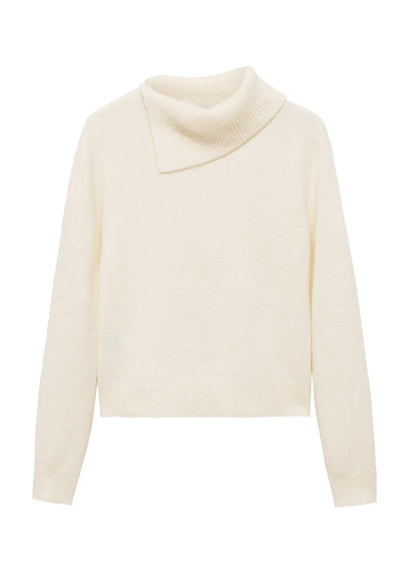 Pullover "Pulguita"