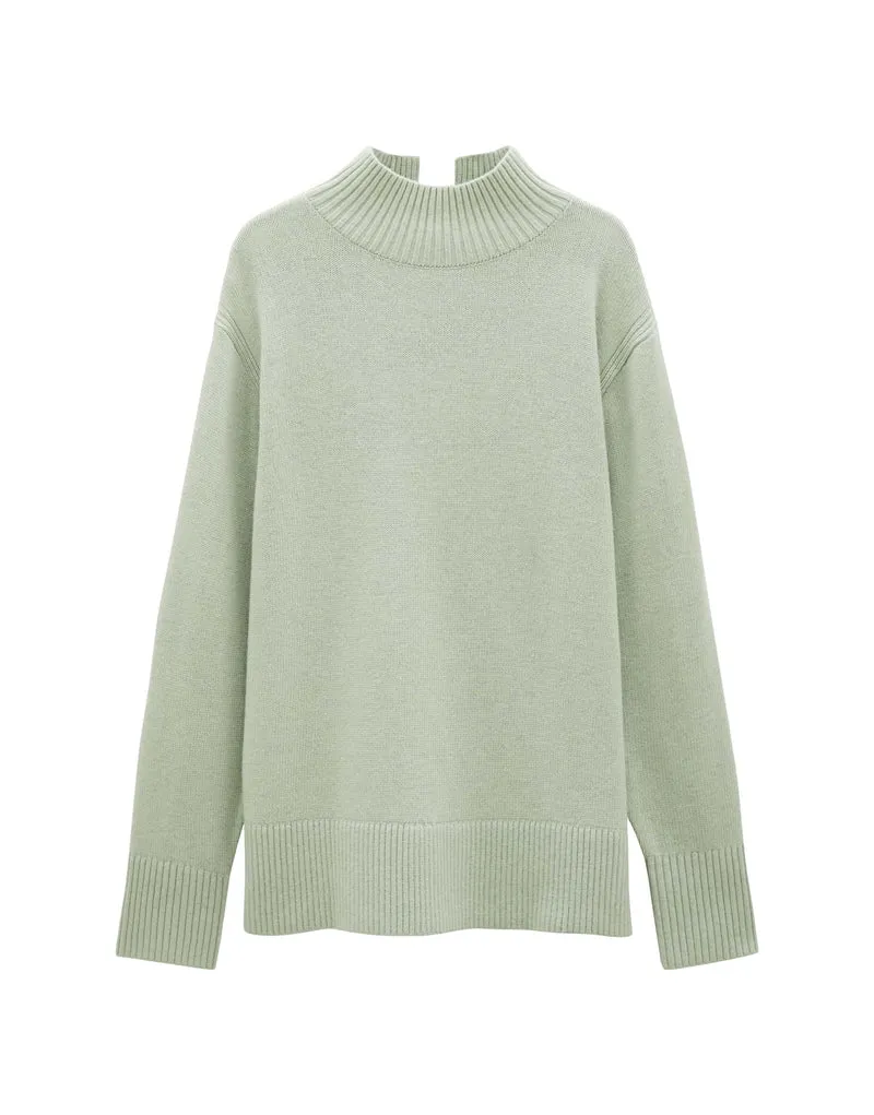 Strickpullover "Tahila"