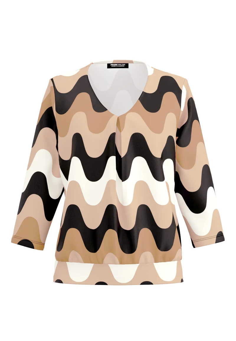 Blusenshirt