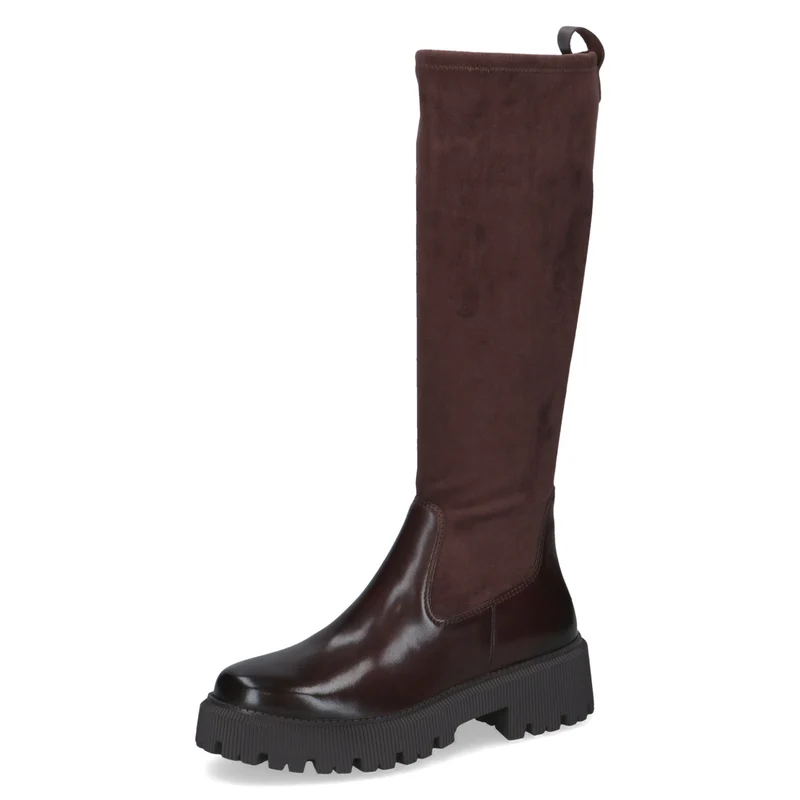 Stiefel