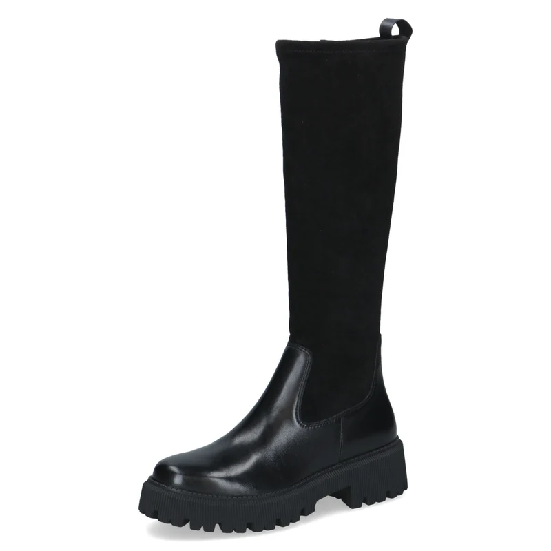 Stiefel