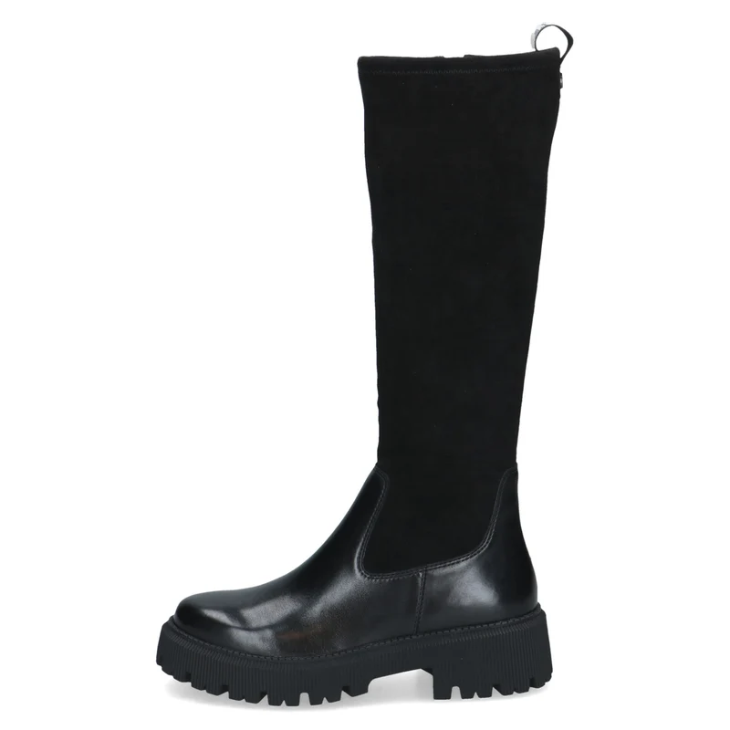 Stiefel