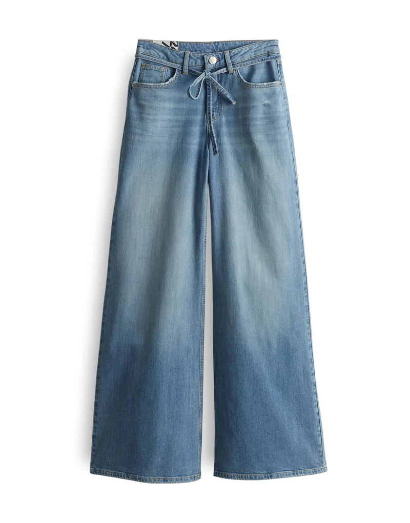 MIVA PALAZZO CASUAL Jeans