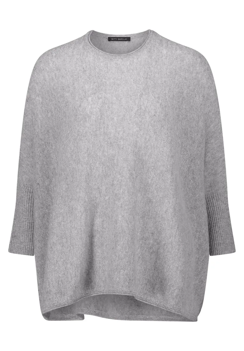 Kaschmir-Pullover