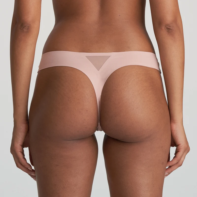 String