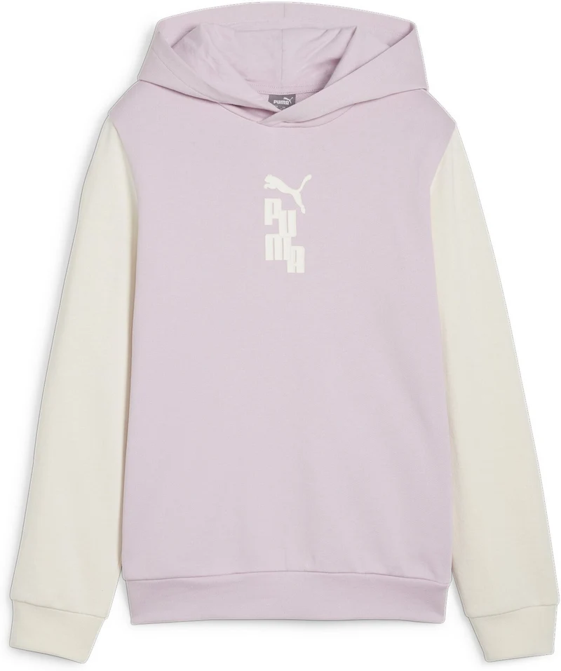 Kapuzensweat
