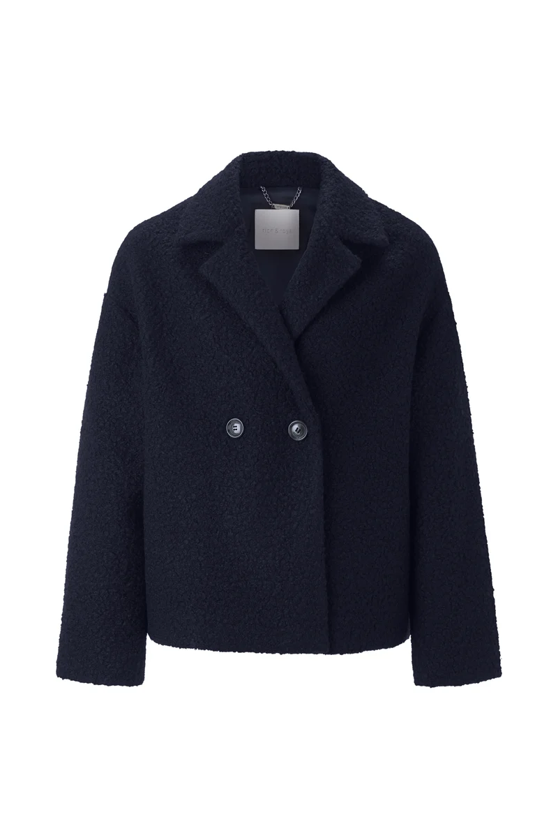 Oversize Jacke