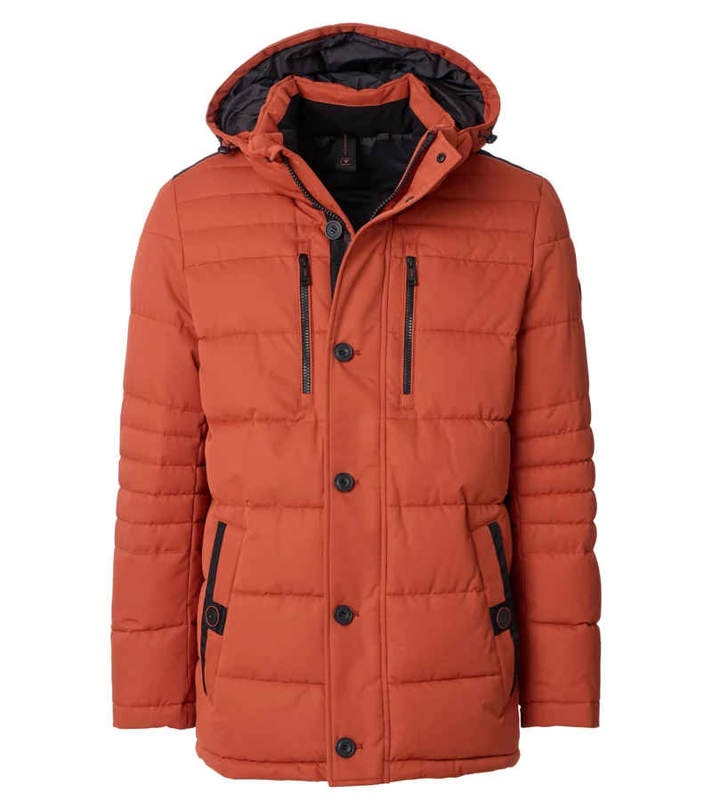 Steppjacke