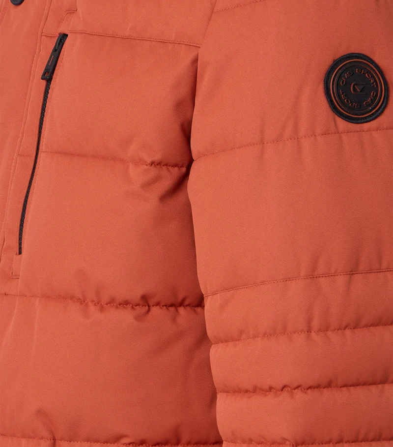 Steppjacke