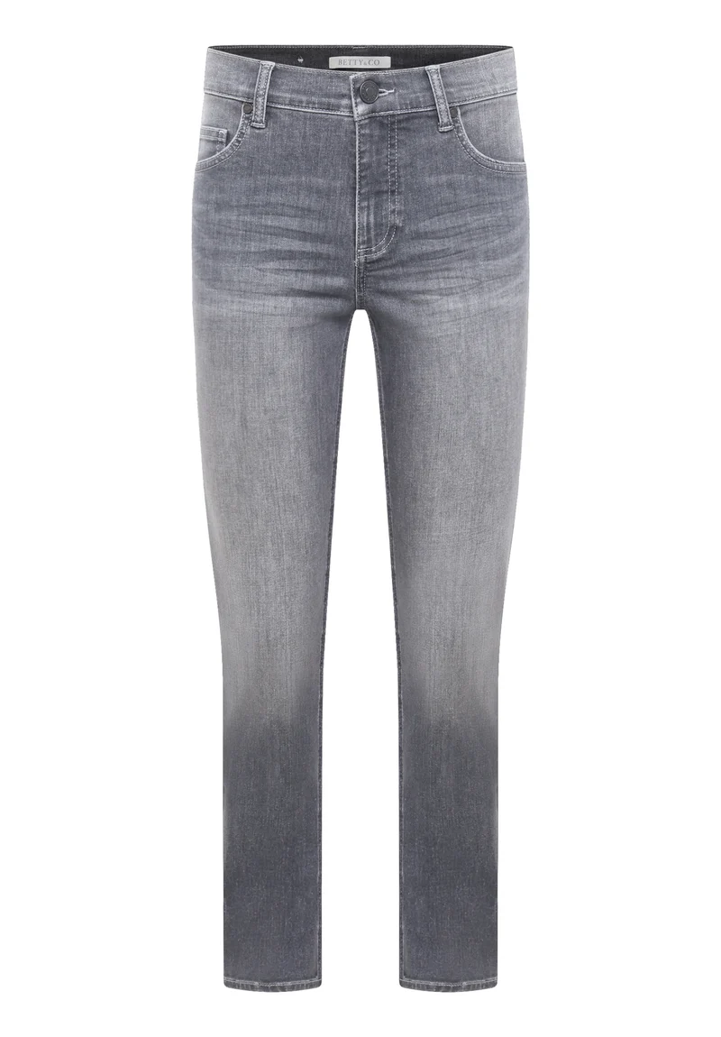 Basic-Jeans 7/8