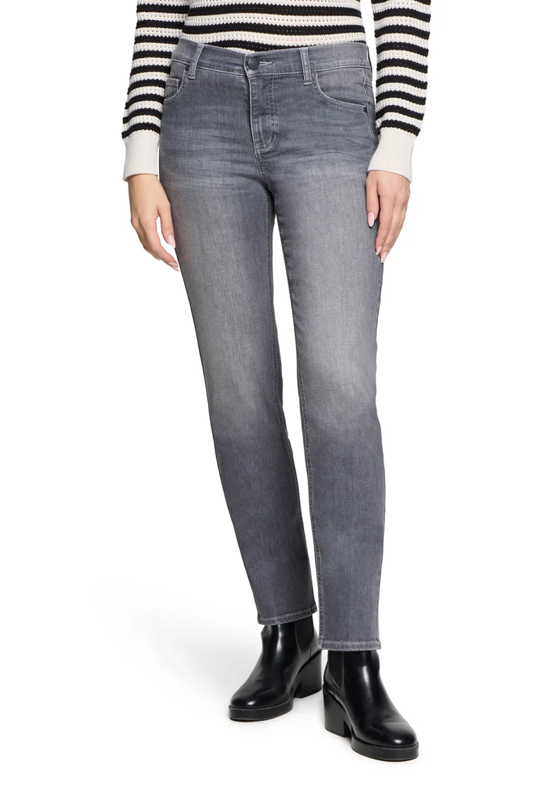 Basic-Jeans 7/8