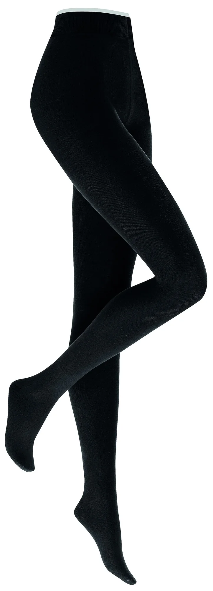 Baumwoll-Strumpfhose "Liz"