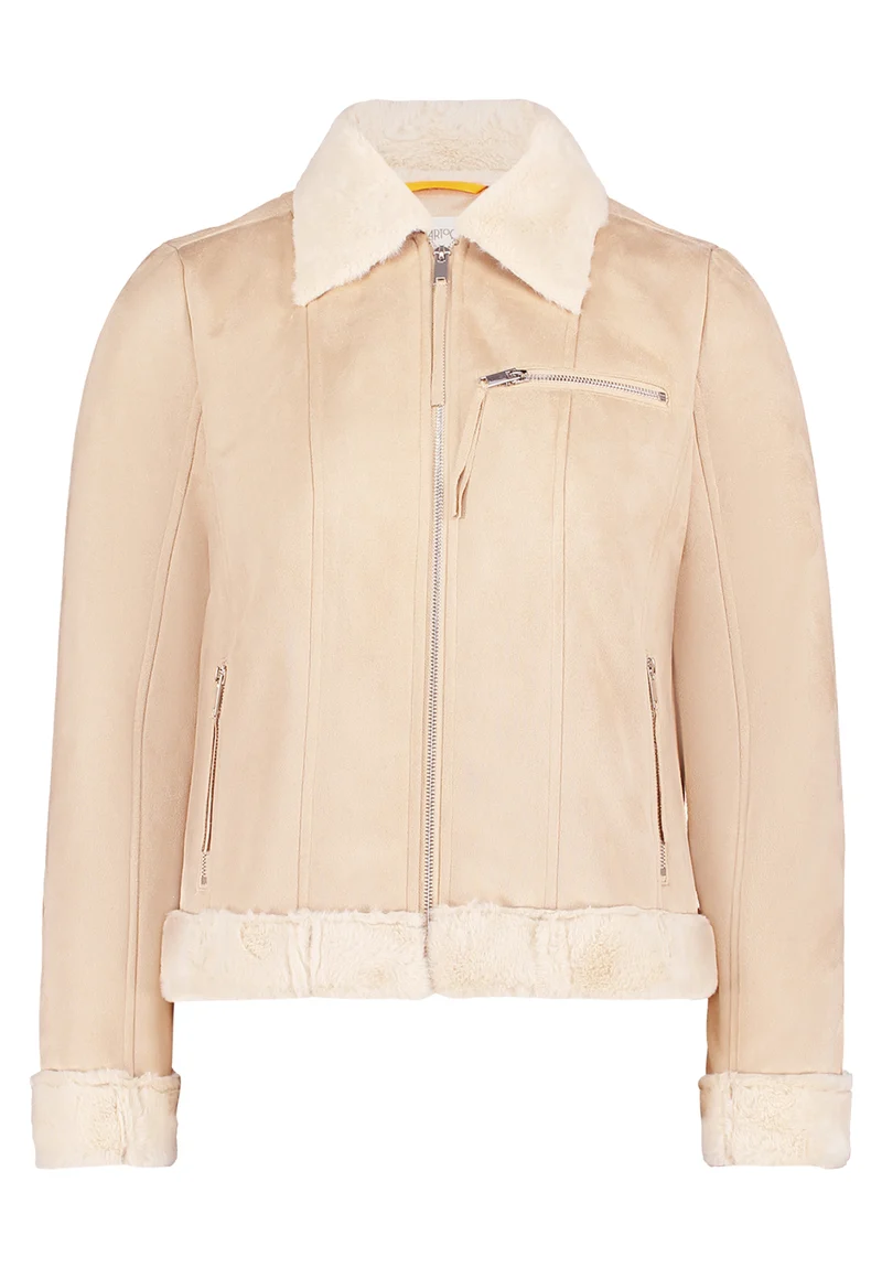 Bikerjacke
