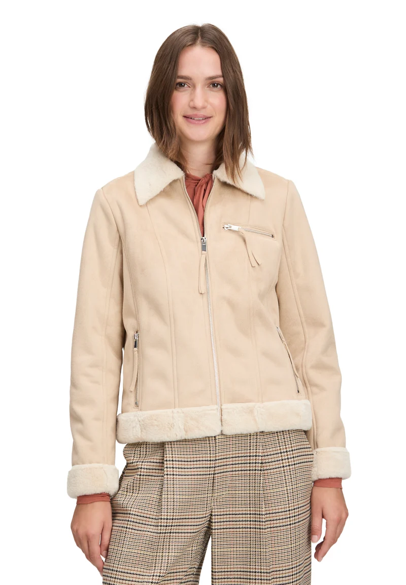Bikerjacke