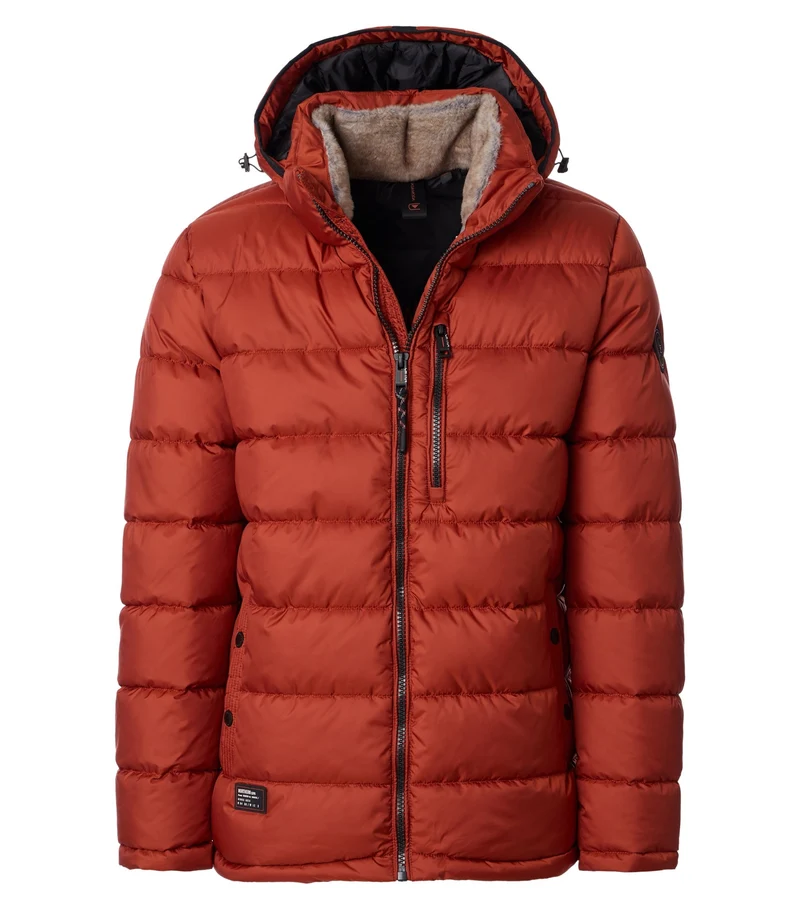 Winterjacke