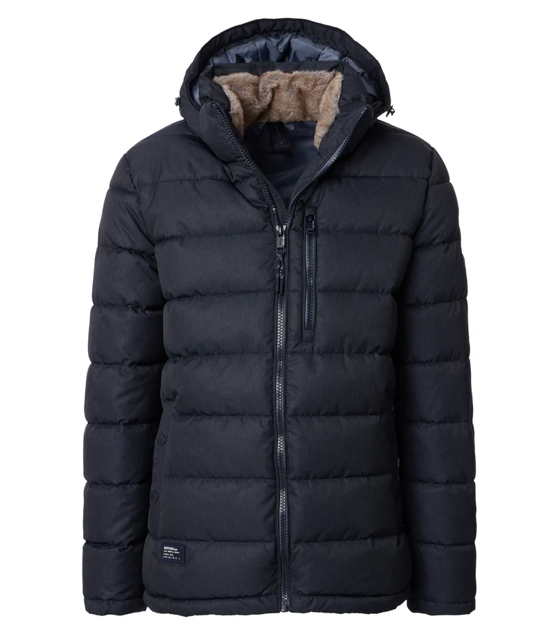 Winterjacke
