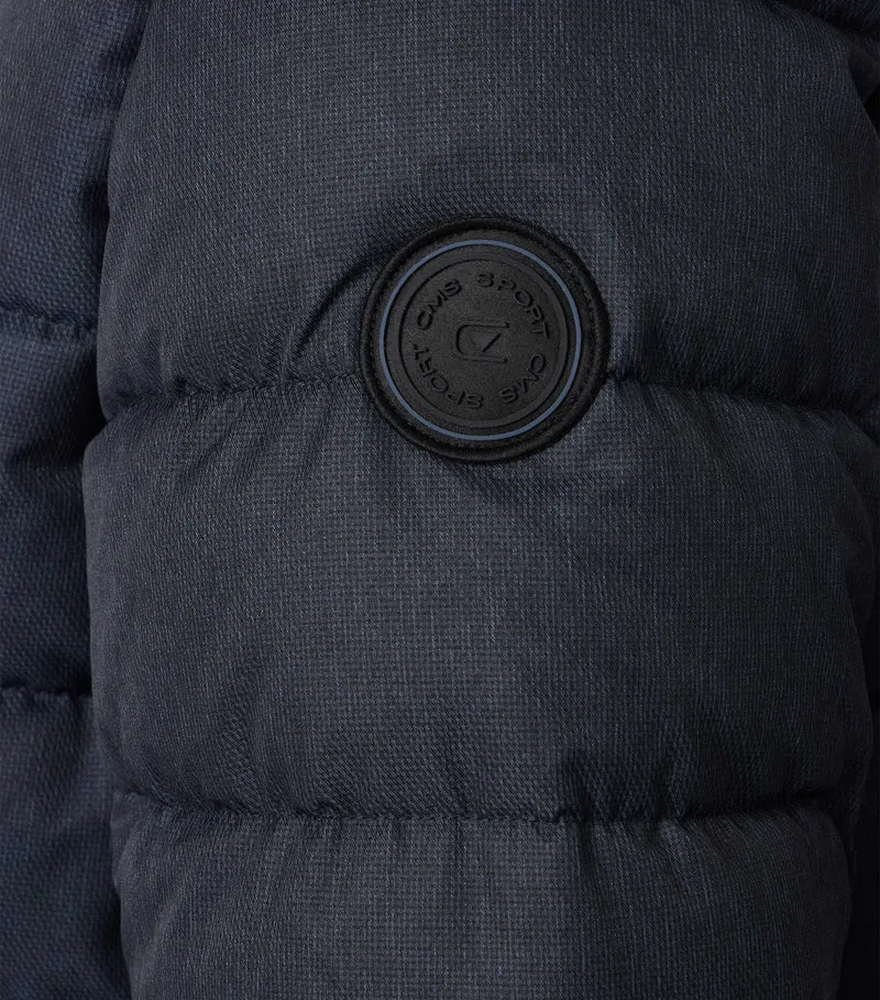 Winterjacke