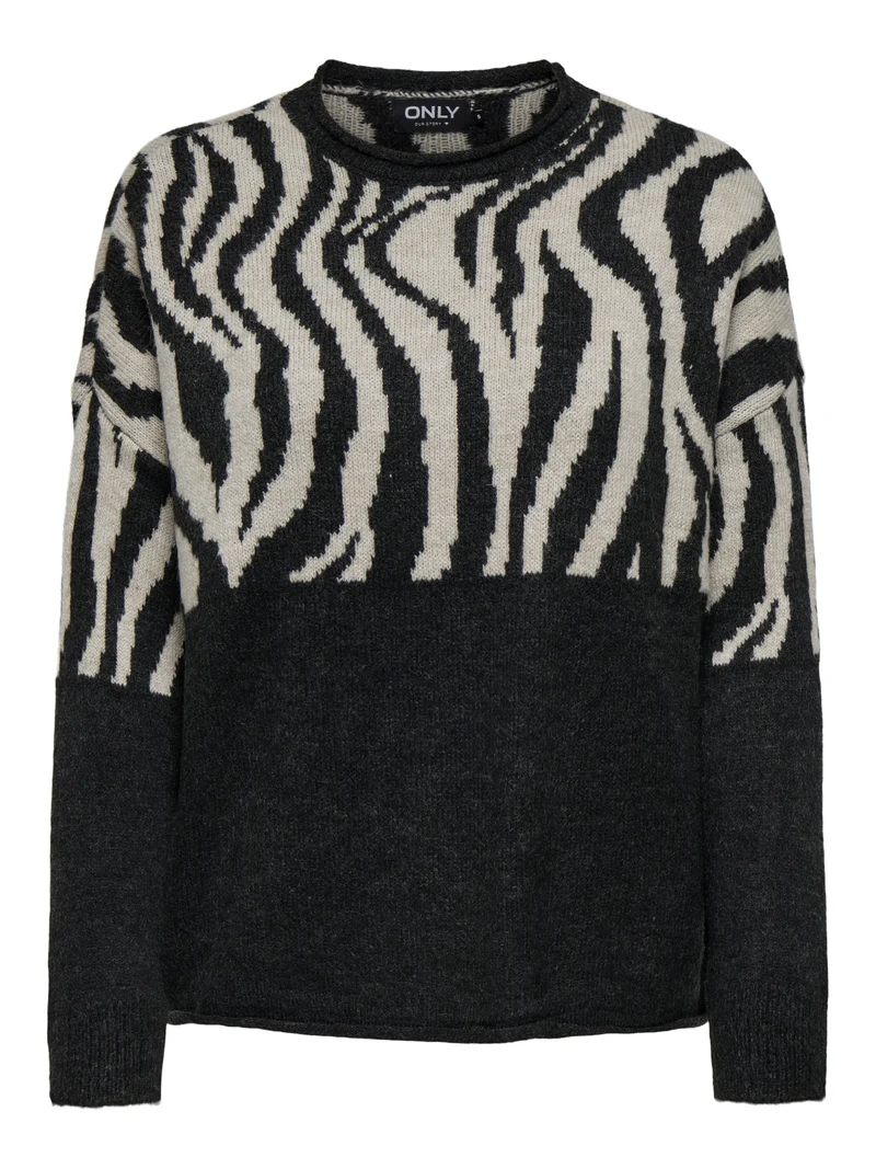 Strickpullover