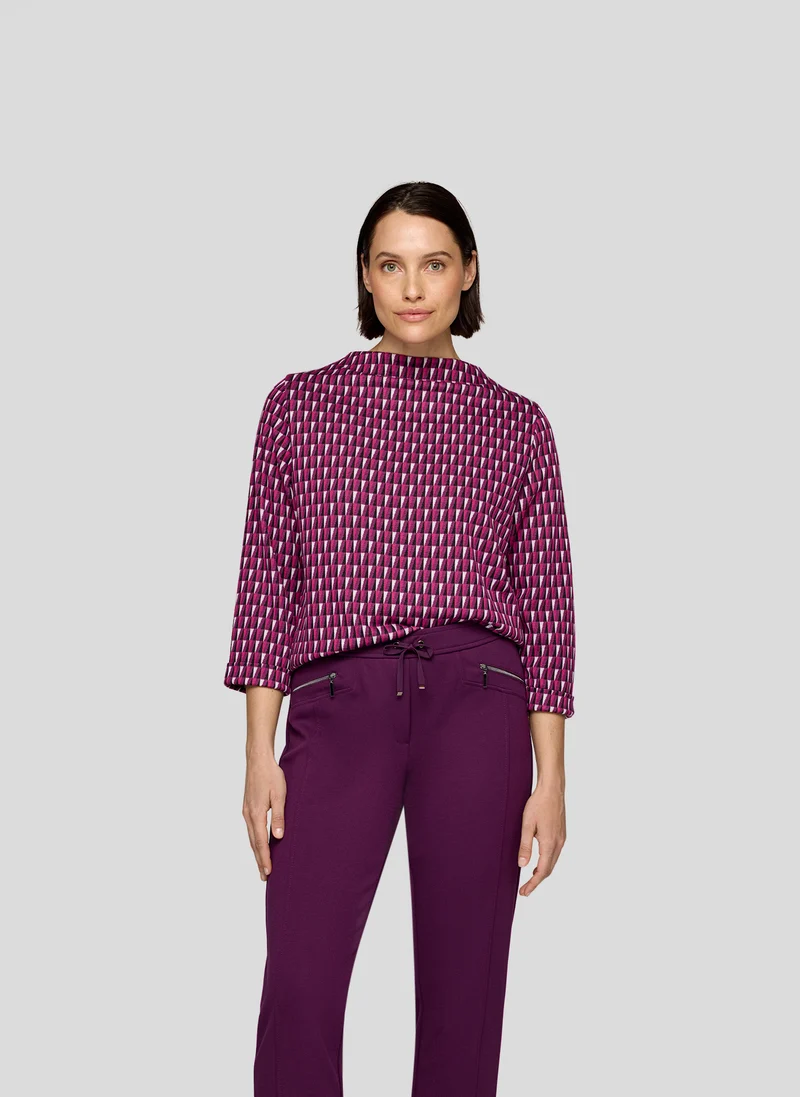 3/4-Arm Shirt