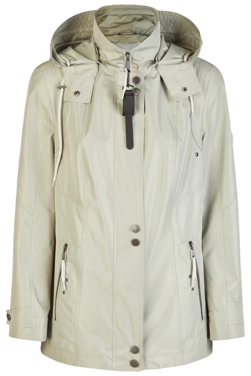 Funktionsjacke