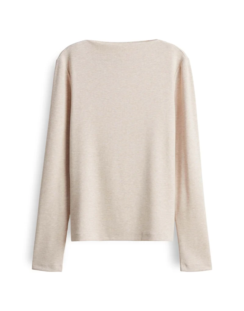 Langarmshirt "Kelea"