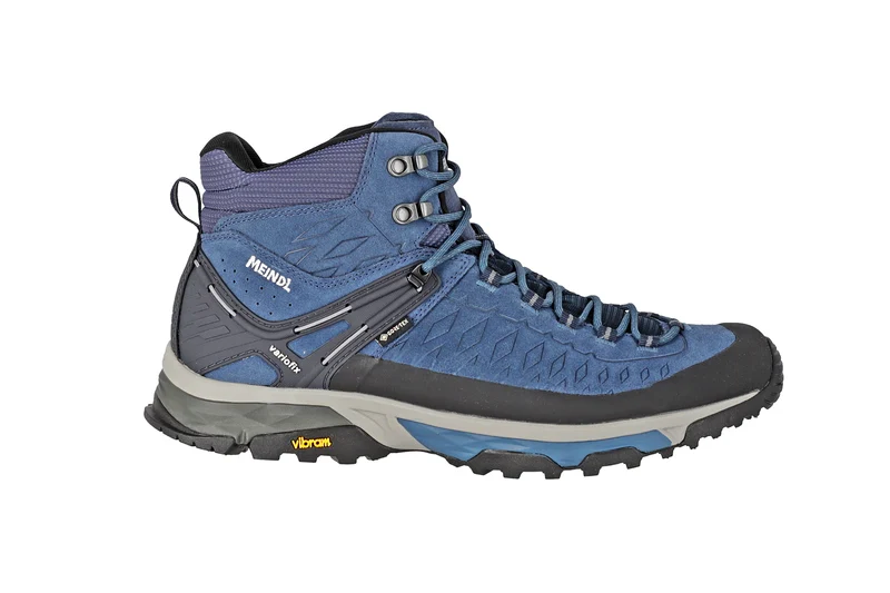 TOP TRAIL MID GTX Multifunktionsstiefel